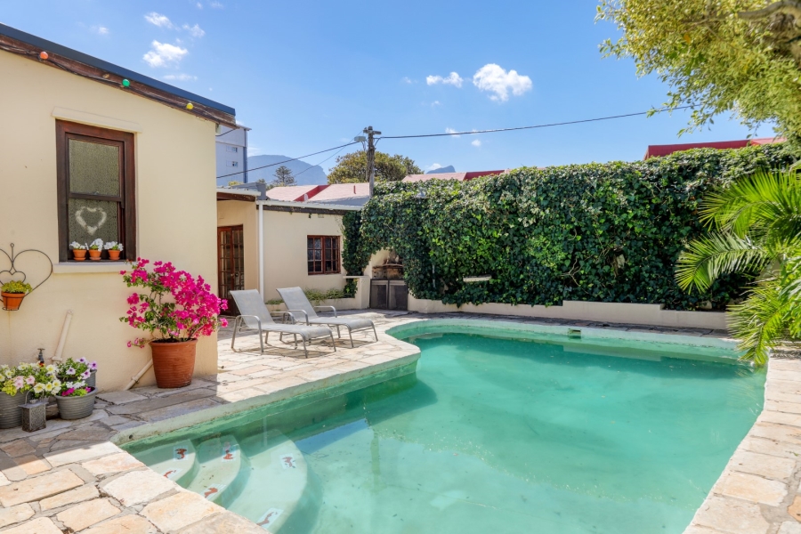 3 Bedroom Property for Sale in Kenilworth Upper Western Cape